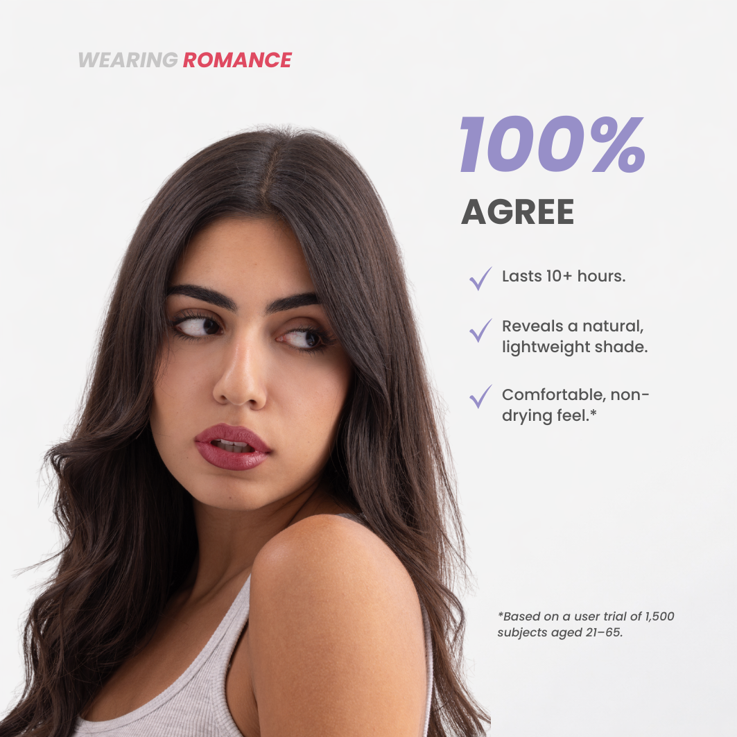 Stay-On Lip Stain