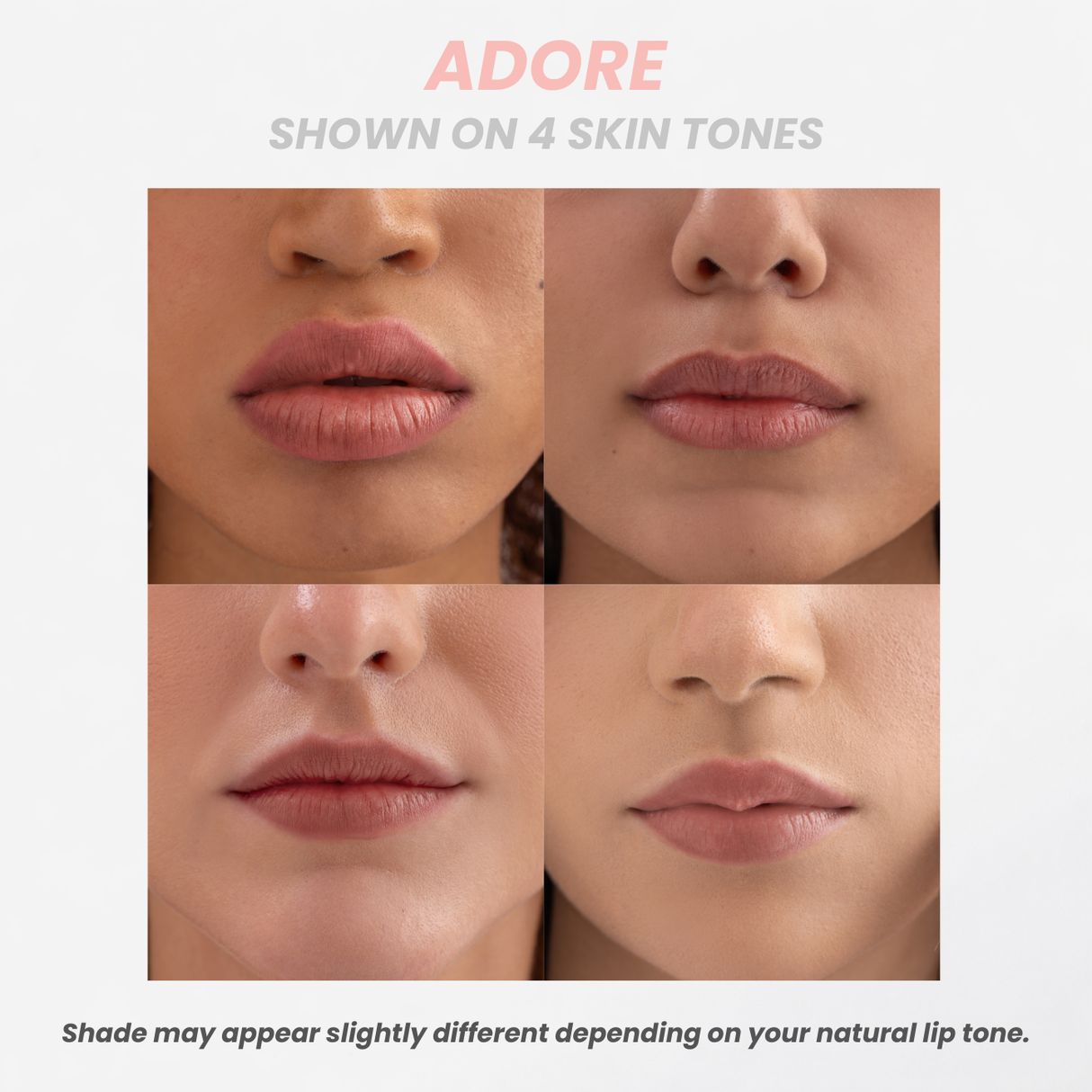 Stay-On Lip Stain