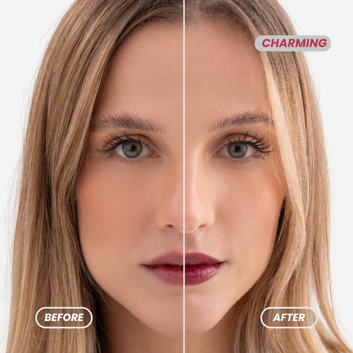 Stay-On Lip Stain
