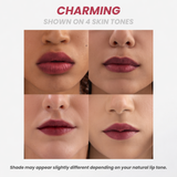 Stay-On Lip Stain