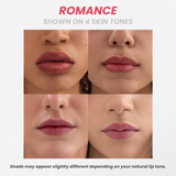 Stay-On Lip Stain