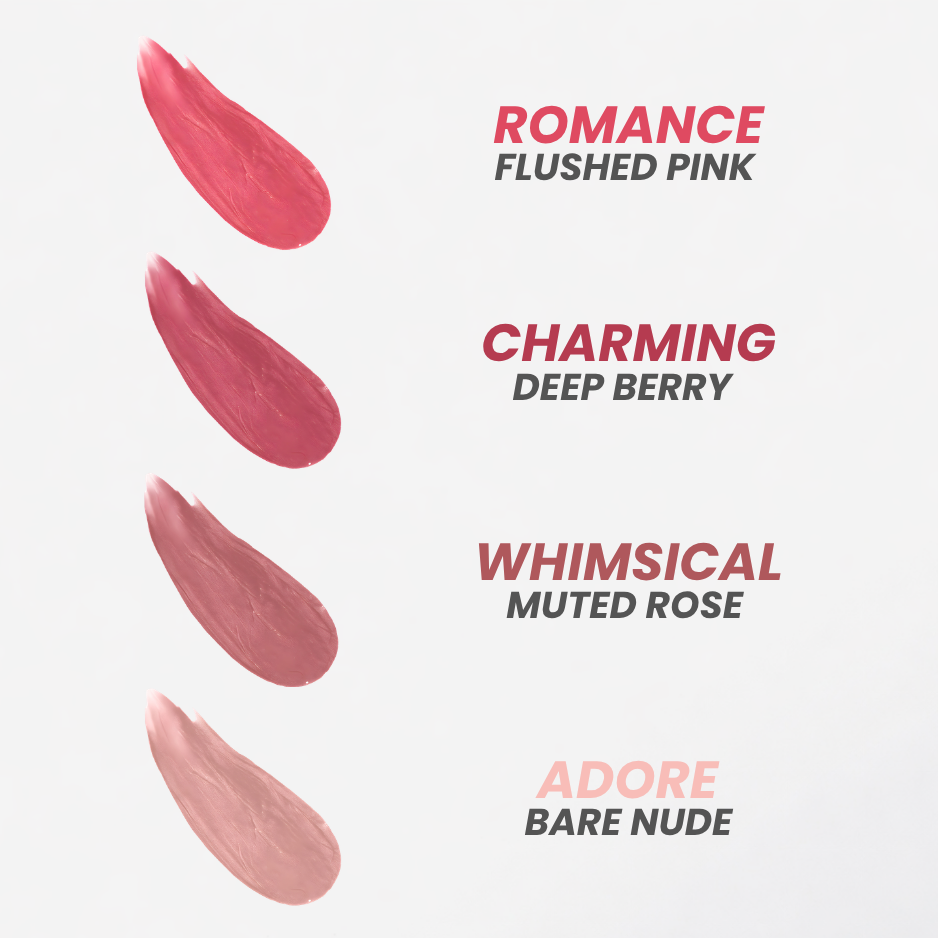 Stay-On Lip Stain