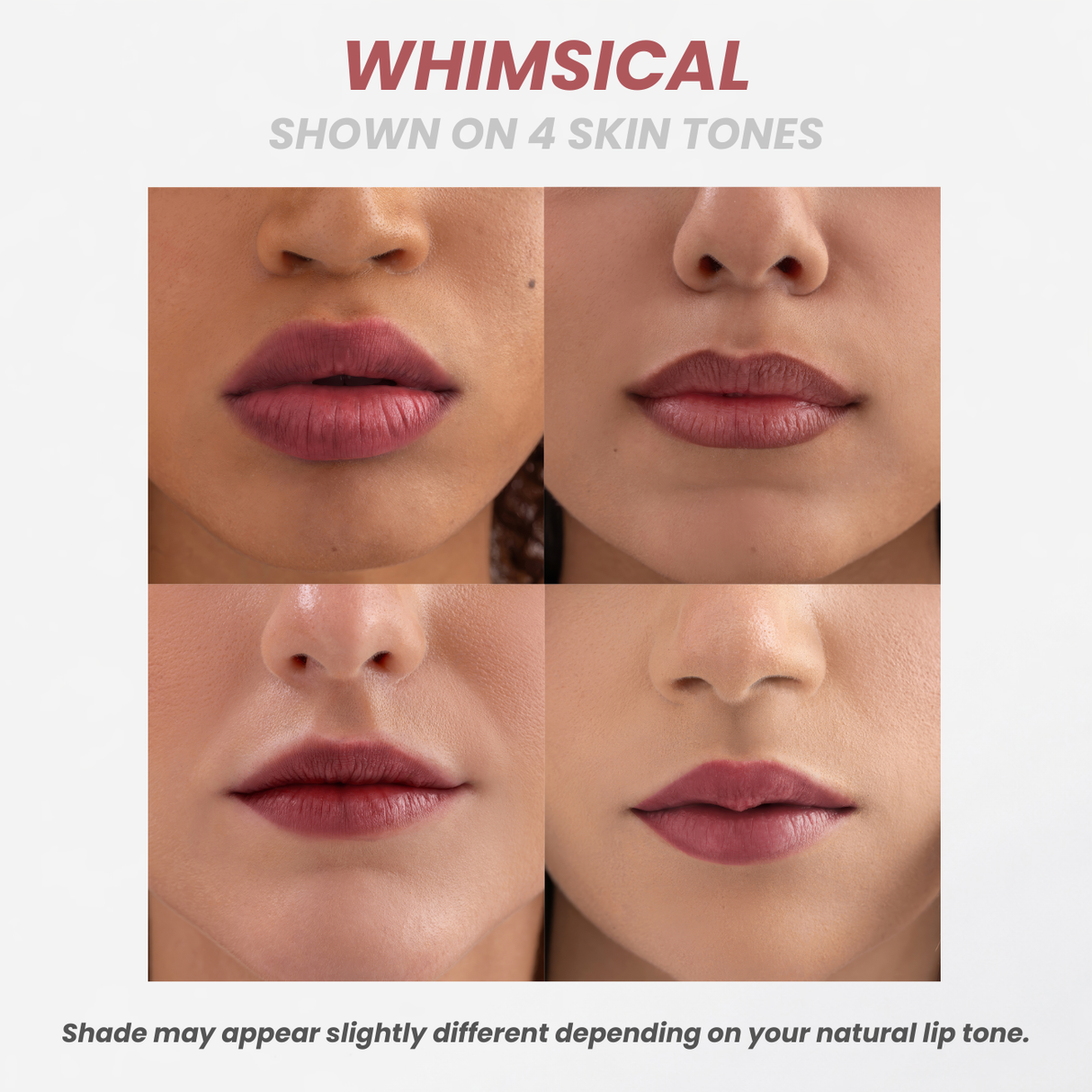 Stay-On Lip Stain