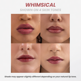 Stay-On Lip Stain