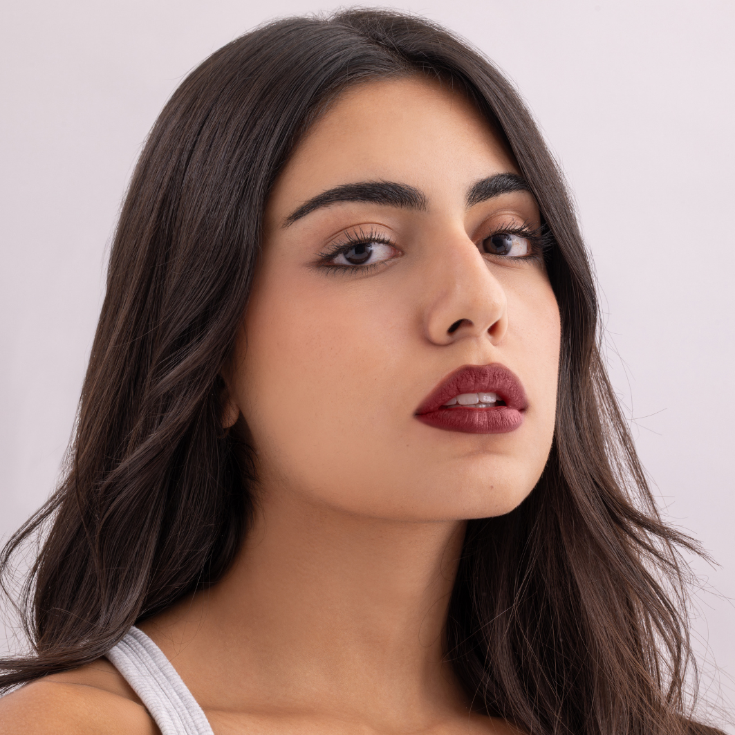 Stay-On Lip Stain