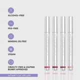 Stay-On Lip Stain